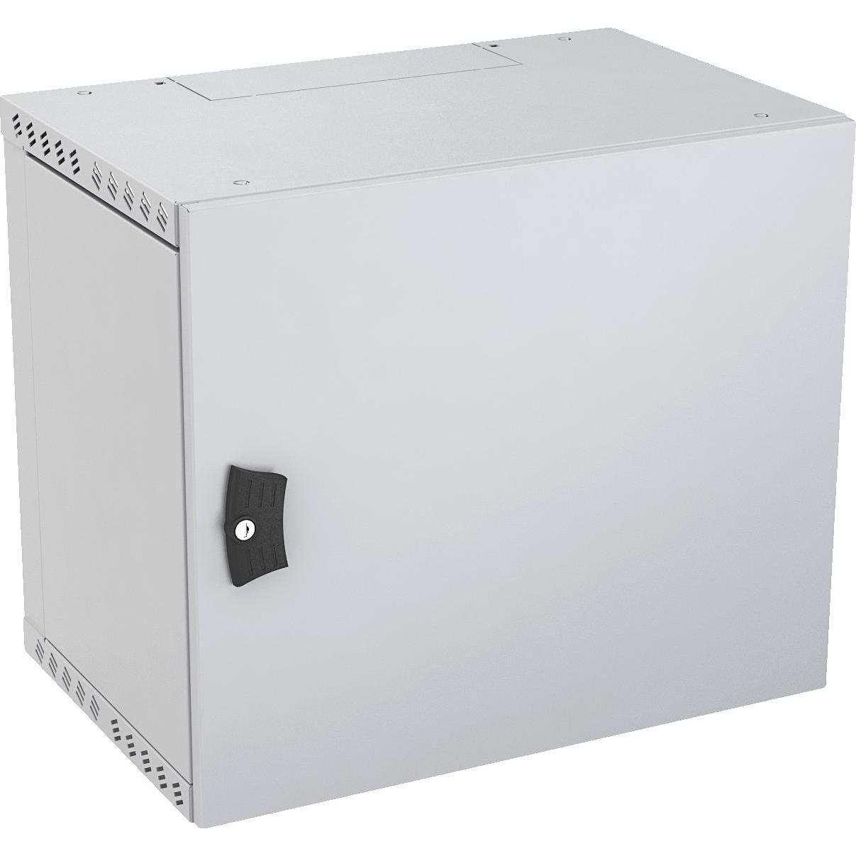 Thumbnail - LK SCHNEIDER ELECTRIC ACTASSI SEINKAAPPI 12U 600X400 PELTIOVI (12 HE), Serverschrank