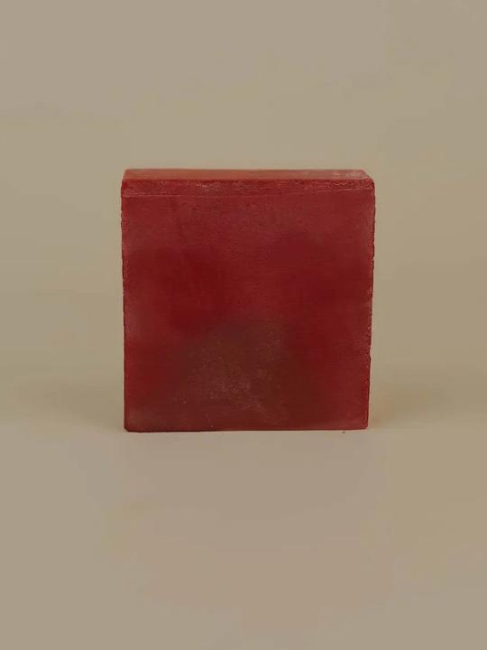 Produktbild Green Room Silk Color Correction Red