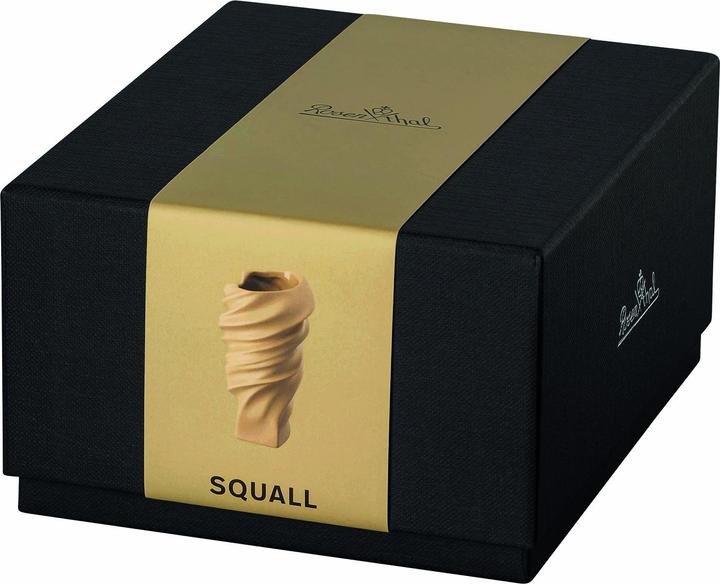 Produktbild Rosenthal Squall - Fossil - Vase 11 cm (1 x)