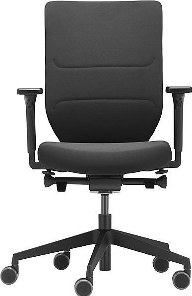 Immagine prodotto kaiserkraft Sedia girevole per ufficio TO-SYNC COMFORT PRO TrendOffice
