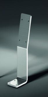Actual product image EBB Bench back bracket