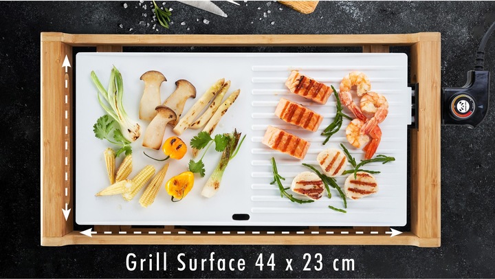 Produktbild Trisa Bamboo Grill