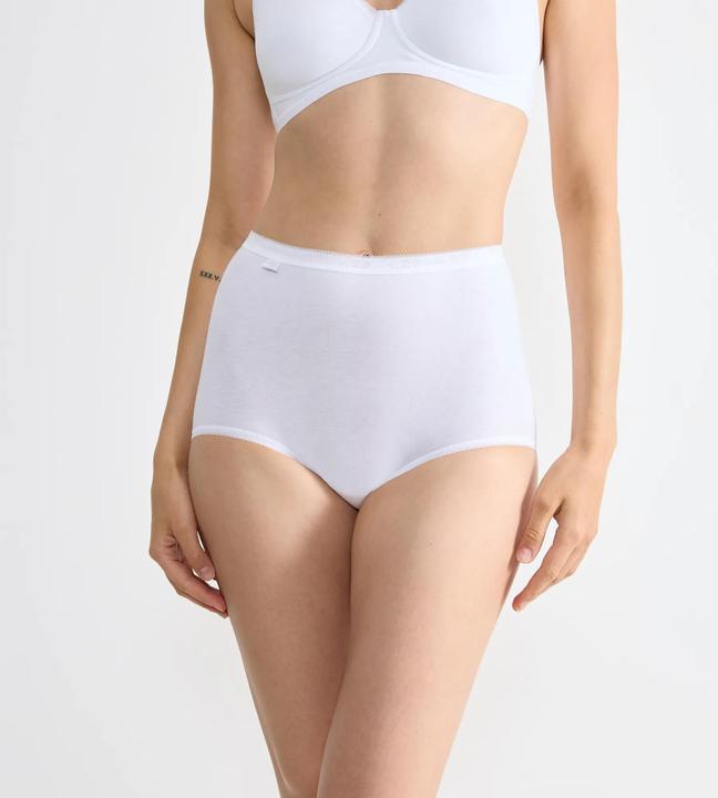 Image du produit Sloggi Basic+ Maxi (54, paquet de 4)