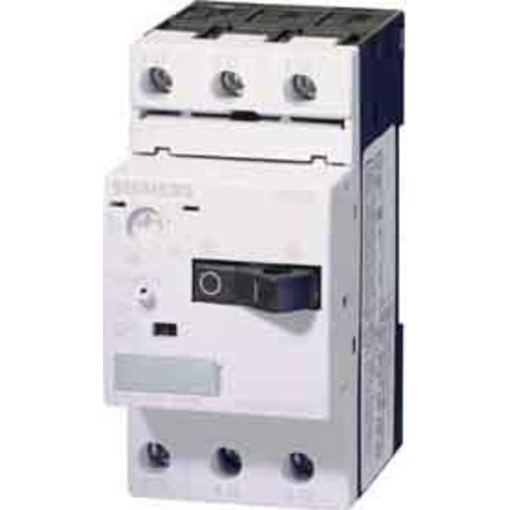 Thumbnail - Siemens, Schutzschalter, Motorschutzschalter 3RV1 0,35-0,5A