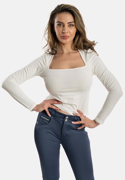 Actual product image Freddy N.O.W.® Pants NOW1MC004 (XS)