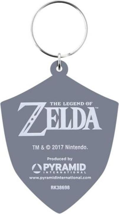 Produktbild The Legend of Zelda UTPM270 P