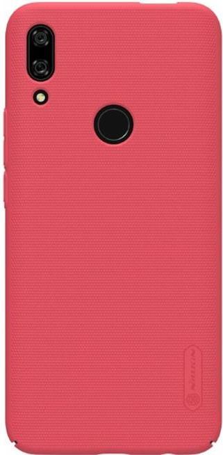 Productafbeelding Nillkin Super Frosted Shield-serie (Huawei P Smart Z)