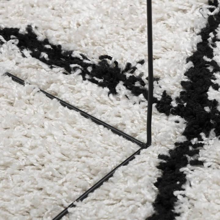 Produktbild vidaXL Teppich (100 cm)