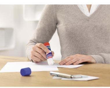 Immagine prodotto tesa 4x colla stick ecoLogo