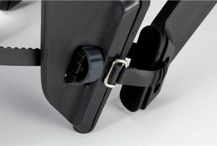 Actual product image Amsler & Co AG Mudguard FullGuard MTB Front 29" (Front mudguard)