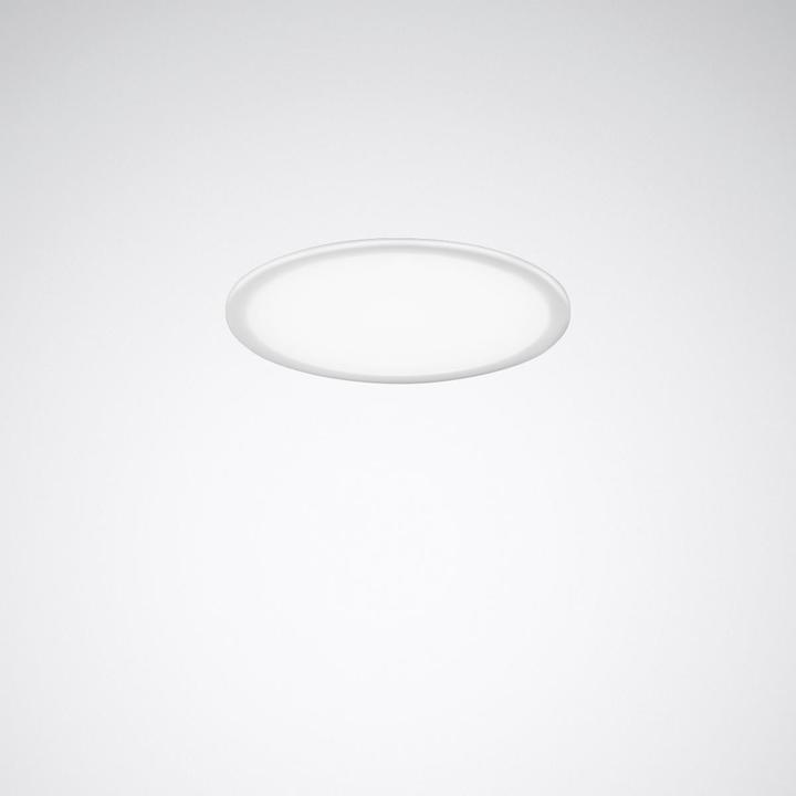 Productafbeelding Trilux TRIL LED plafondinbouwspot (1200 lm)