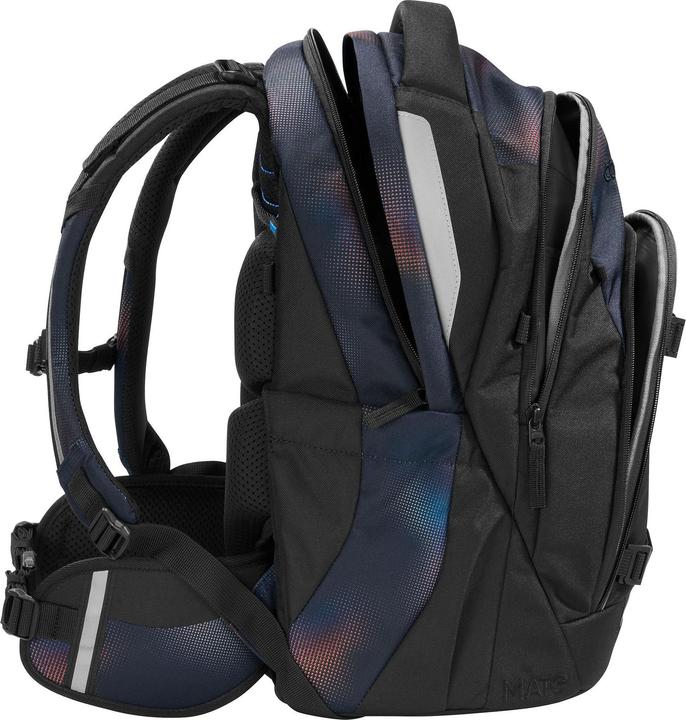 Actual product image Coocazoo Mate Schulrucksack 44 cm (30 l)