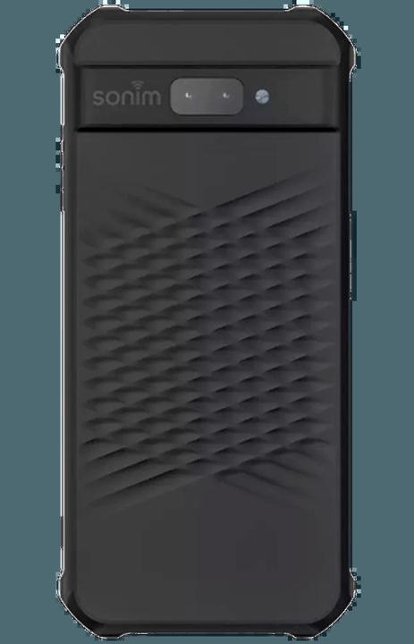 Productafbeelding Sonim XP400 5G (128 GB, Zwart, 6.50", Dubbele SIM, 5G)