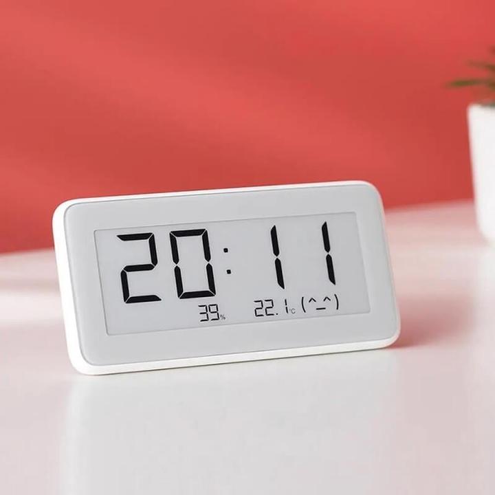 Produktbild Xiaomi Mi Temperature and Humidity Monitor Pro