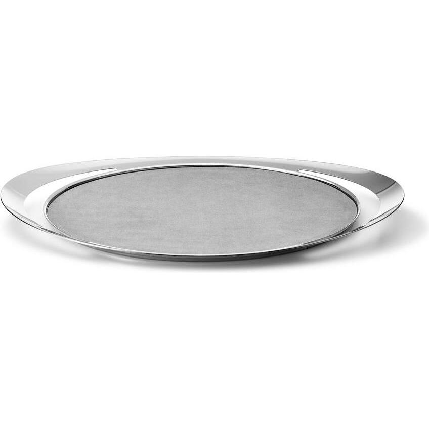 Georg Jensen, Tablett, COBRA s Tablett