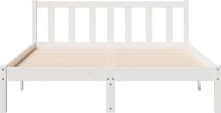 Produktbild vidaXL Bettgestell (160 x 220 cm)