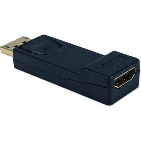 Thumbnail - MicroConnect Good Connections (2 m, DisplayPort), Video Kabel