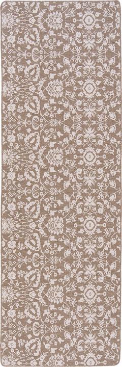 Produktbild Snapstyle In- und Outdoor Teppich Läufer Beidseitig Newport (80x200 cm)