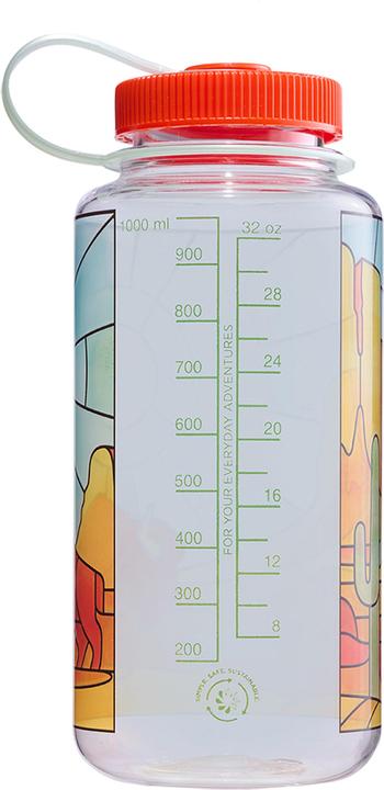 Actual product image Nalgene Sustain Weithals (1 l)