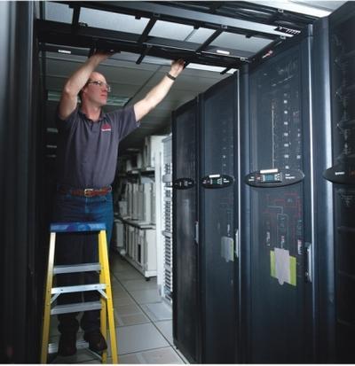 Image du produit APC 2 Ans De Garantie Sur Site