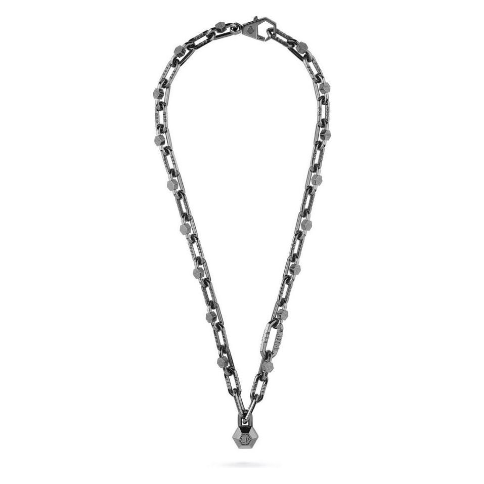 Philipp Plein, Halsschmuck, PJPEA09NU