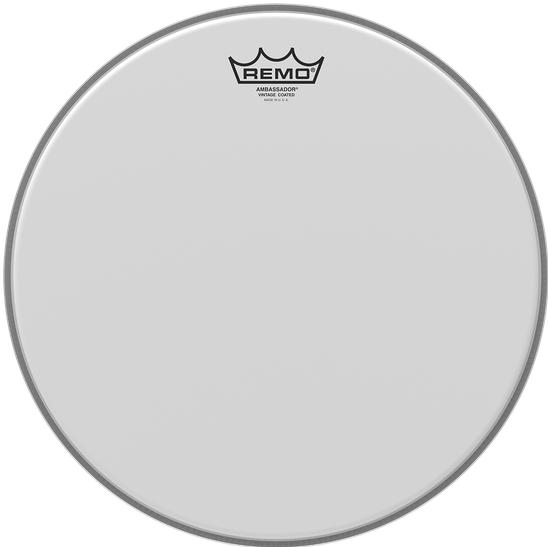Produktbild Remo Ambassador Vintage (Snare, Tom)