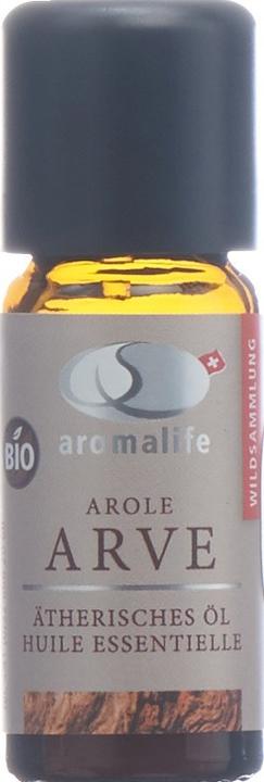 Produktbild Aromalife Arve