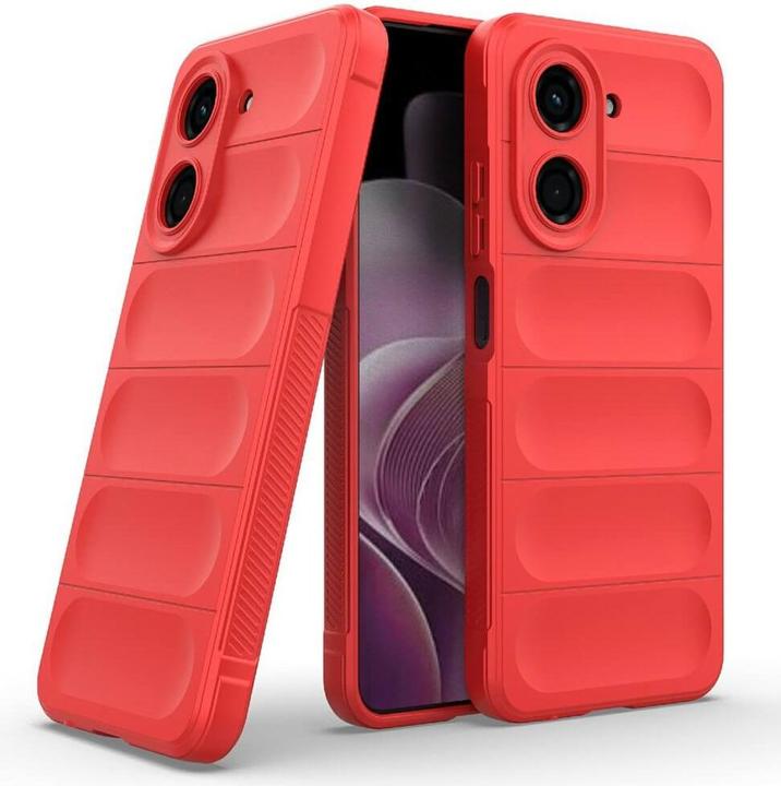 Produktbild Cover-Discount Xiaomi Redmi A5 / Poco C71 - Rugged Protective Hülle (Xiaomi Redmi 5)