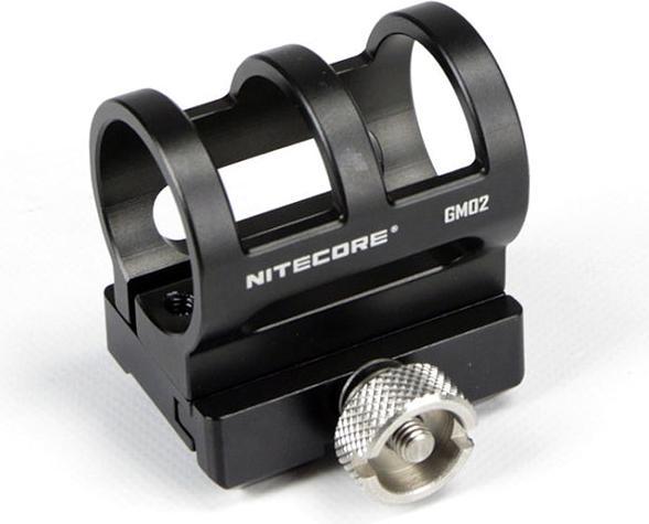 Immagine prodotto Nitecore GM02 Gunmount