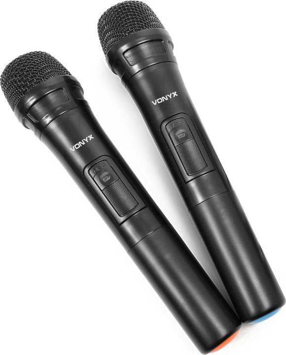 Actual product image Vonyx SPX-PA9210 (Active, 1x 1000 W)