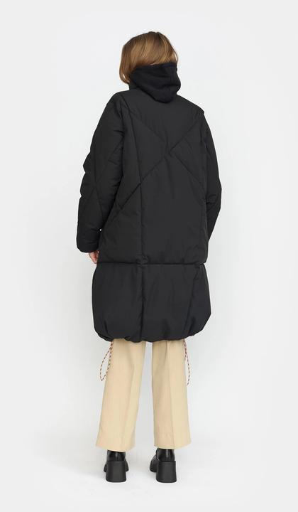 Immagine prodotto Selfhood Puffer lungo da donna