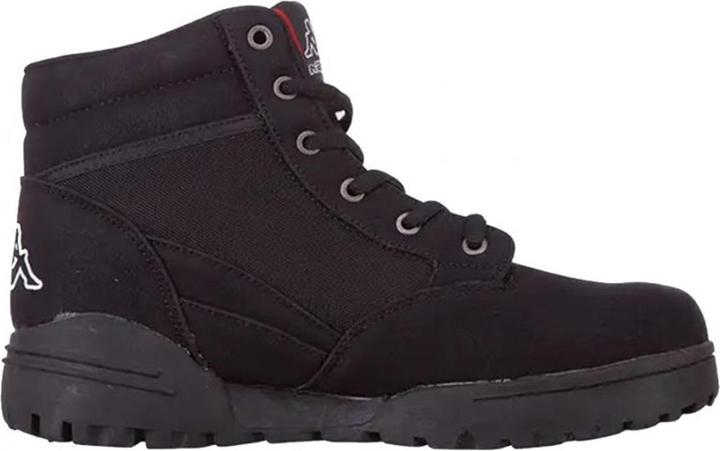Produktbild Kappa Stiefeletten Bonfire (35.5)