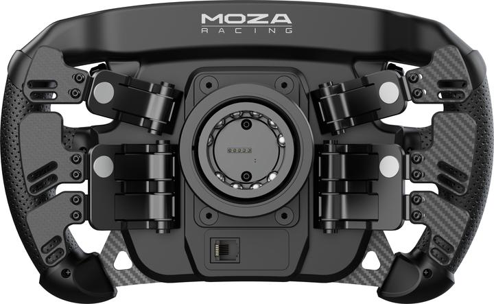 Actual product image Moza FSR2 (PC)