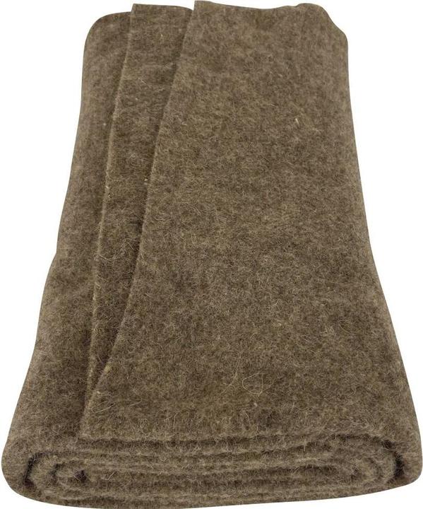 Actual product image Siena Garden Sheep's wool protective mat