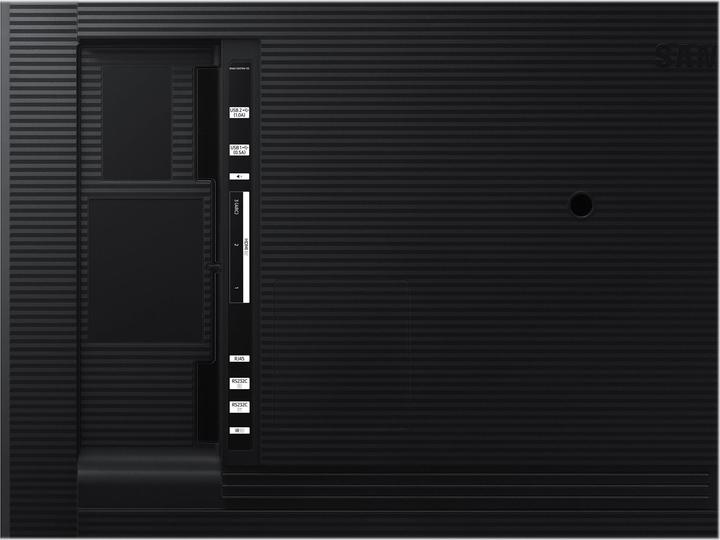 Actual product image Samsung QB43B (3840 x 2160 Pixels, 43")