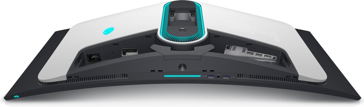 Immagine prodotto Dell Alienware AW3423DW (3440 x 1440 pixel, 34")