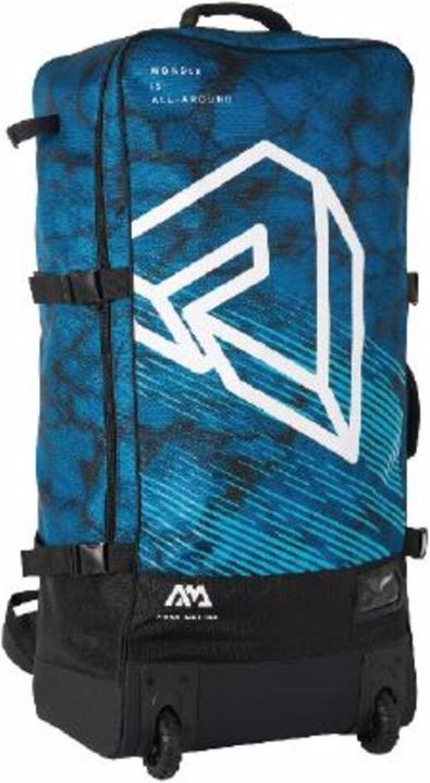 Actual product image Aqua Marina Backpack with wheels