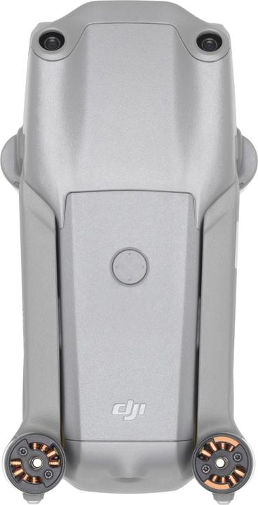 Actual product image DJI Air 2S Fly More Combo incl. Smart Controller (31 min, 595 g, 20 Mpx)