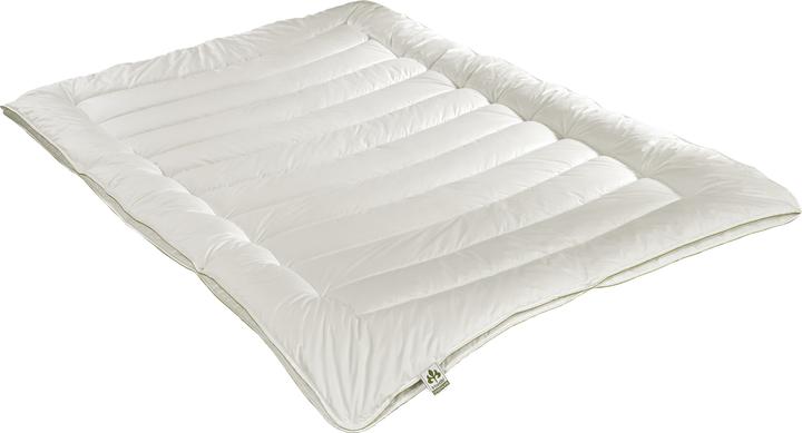 Image du produit Irisette Greenline Greenline Aerelle Blue 4 saisons (1000 g, 200 x 210 cm)