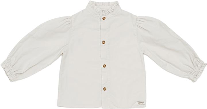 Immagine prodotto Donsje Roze Bluse - Weisser Sand (56)