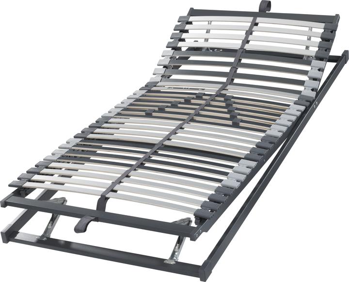 Badenia Trendline Duo 28 KF / Tête et pieds réglables