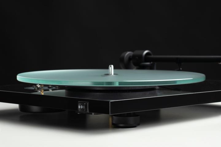 Produktbild Pro-Ject T1 Evo (Manuell)