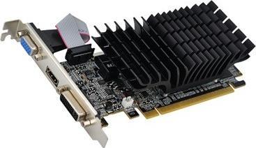 Image du produit AFOX GeForce GT 210 1GB DDR3 DVI HDMI Grafikkarte (1 Go)