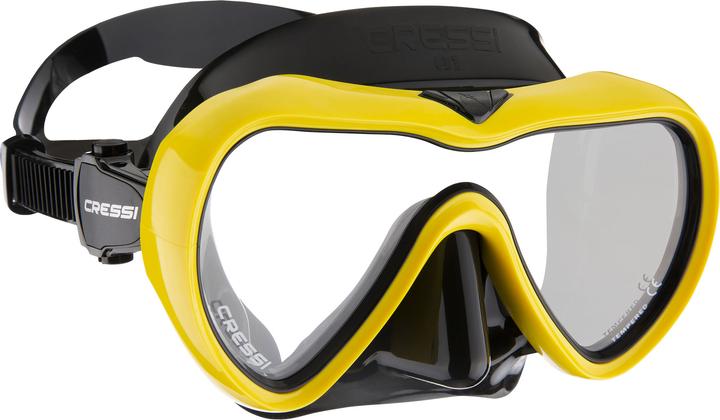 Image du produit Cressi A1 Maske