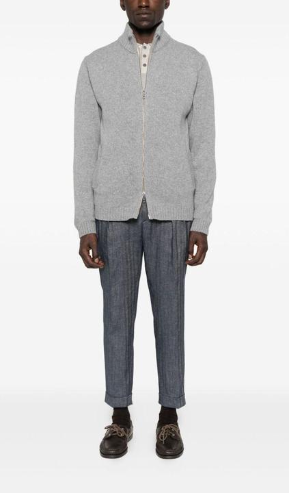 Produktbild Daniele Fiesoli Maglie Grigio (XXL)