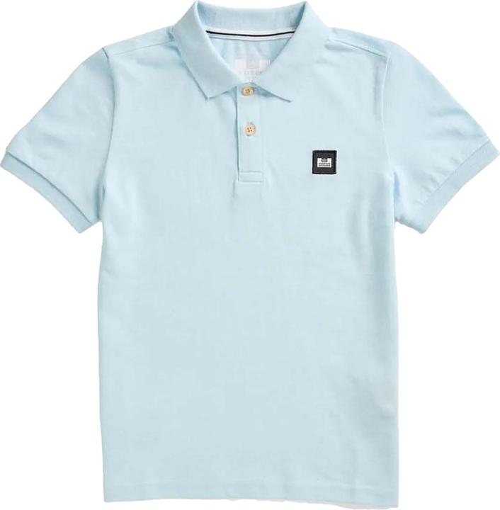 Produktbild Weekend Offender Canerios Poloshirt (140)