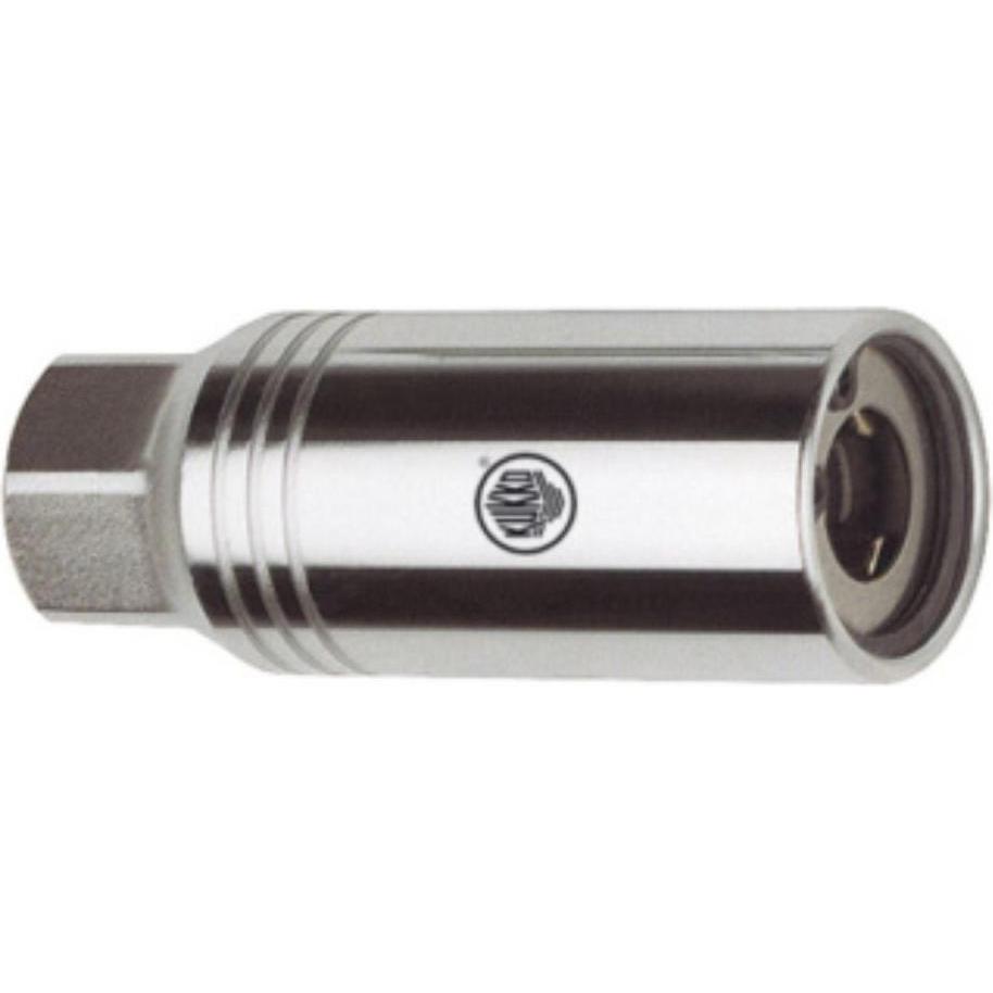 Kukko, Bits, Stehbolzen-Ausdreher 14 mm (14 mm)