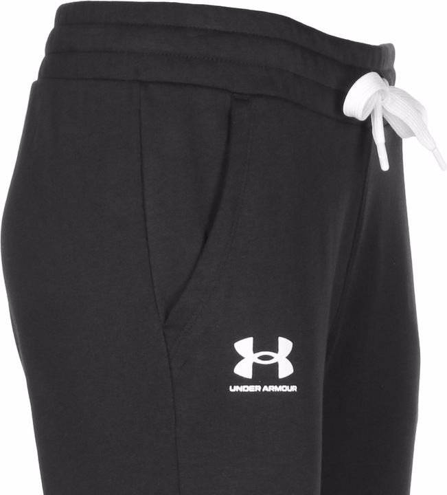 Produktbild Under Armour Rival Fleece Trainingshose Damen (M)