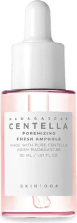 Actual product image Skin1004 Madagascar Centella Poremising Fresh (30 ml)