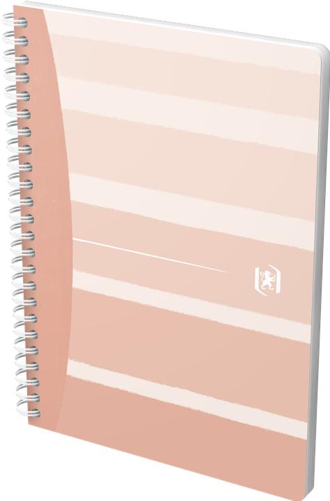Immagine prodotto Oxford Taccuino (A5, Righe, Copertina morbida)